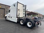 Used 2021 Freightliner Cascadia Detroit DD15AT Semi Truck with Sleeper Cab for sale #334451 - photo 5