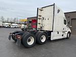 Used 2021 Freightliner Cascadia Detroit DD15AT Semi Truck with Sleeper Cab for sale #334451 - photo 7