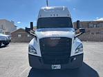 Used 2021 Freightliner Cascadia Detroit DD15AT Semi Truck with Sleeper Cab for sale #334459 - photo 2
