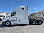 Used 2021 Freightliner Cascadia Detroit DD15AT Semi Truck with Sleeper Cab for sale #334459 - photo 4