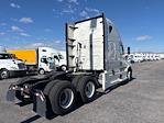 Used 2021 Freightliner Cascadia Detroit DD15AT Semi Truck with Sleeper Cab for sale #334459 - photo 7