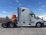 Used 2021 Freightliner Cascadia Detroit DD15AT Semi Truck with Sleeper Cab for sale #334459 - photo 8