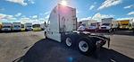 Used 2021 Freightliner Cascadia Detroit DD15AT Semi Truck with Sleeper Cab for sale #334461 - photo 5