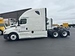 Used 2021 Freightliner Cascadia Detroit DD15AT Semi Truck with Sleeper Cab for sale #334462 - photo 4