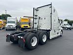 Used 2021 Freightliner Cascadia Detroit DD15AT Semi Truck with Sleeper Cab for sale #334462 - photo 7