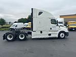 Used 2021 Freightliner Cascadia Detroit DD15AT Semi Truck with Sleeper Cab for sale #334462 - photo 8