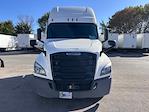 Used 2021 Freightliner Cascadia Detroit DD15AT Semi Truck with Sleeper Cab for sale #334464 - photo 2