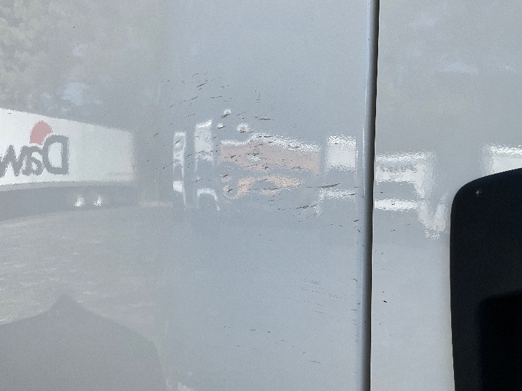 Used 2021 Freightliner Cascadia - photo 24