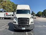 Used 2021 Freightliner Cascadia Detroit DD15AT Semi Truck with Sleeper Cab for sale #334466 - photo 2