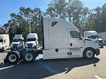 Used 2021 Freightliner Cascadia Detroit DD15AT Semi Truck with Sleeper Cab for sale #334469 - photo 8