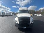Used 2021 Freightliner Cascadia Detroit DD15AT Semi Truck with Sleeper Cab for sale #334473 - photo 2