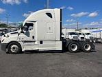 Used 2021 Freightliner Cascadia Detroit DD15AT Semi Truck with Sleeper Cab for sale #334477 - photo 4