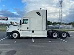 Used 2021 Freightliner Cascadia Detroit DD15AT Semi Truck with Sleeper Cab for sale #334478 - photo 4