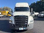 Used 2021 Freightliner Cascadia Detroit DD15AT Semi Truck with Sleeper Cab for sale #334482 - photo 2