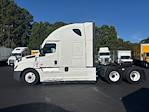 Used 2021 Freightliner Cascadia Detroit DD15AT Semi Truck with Sleeper Cab for sale #334482 - photo 4