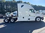 Used 2021 Freightliner Cascadia Detroit DD15AT Semi Truck with Sleeper Cab for sale #334482 - photo 8