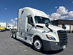 Used 2021 Freightliner Cascadia Detroit DD15AT Semi Truck with Sleeper Cab for sale #334485 - photo 1