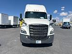 Used 2021 Freightliner Cascadia Detroit DD15AT Semi Truck with Sleeper Cab for sale #334485 - photo 2