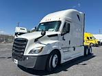 Used 2021 Freightliner Cascadia Detroit DD15AT Semi Truck with Sleeper Cab for sale #334485 - photo 3
