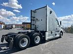 Used 2021 Freightliner Cascadia Detroit DD15AT Semi Truck with Sleeper Cab for sale #334485 - photo 7