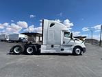 Used 2021 Freightliner Cascadia Detroit DD15AT Semi Truck with Sleeper Cab for sale #334485 - photo 8