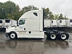 Used 2021 Freightliner Cascadia Detroit DD15AT Semi Truck with Sleeper Cab for sale #334491 - photo 4