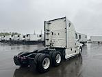 Used 2021 Freightliner Cascadia Detroit DD15AT Semi Truck with Sleeper Cab for sale #334491 - photo 7