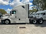 Used 2021 Freightliner Cascadia Detroit DD15AT Semi Truck with Sleeper Cab for sale #334498 - photo 4