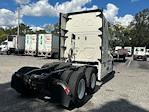 Used 2021 Freightliner Cascadia Detroit DD15AT Semi Truck with Sleeper Cab for sale #334498 - photo 7