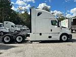 Used 2021 Freightliner Cascadia Detroit DD15AT Semi Truck with Sleeper Cab for sale #334498 - photo 8