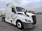 Used 2021 Freightliner Cascadia Detroit DD15AT Semi Truck with Sleeper Cab for sale #334503 - photo 1