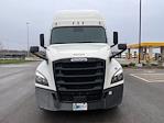 Used 2021 Freightliner Cascadia Detroit DD15AT Semi Truck with Sleeper Cab for sale #334503 - photo 2