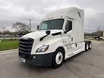 Used 2021 Freightliner Cascadia Detroit DD15AT Semi Truck with Sleeper Cab for sale #334503 - photo 3
