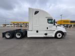 Used 2021 Freightliner Cascadia Detroit DD15AT Semi Truck with Sleeper Cab for sale #334503 - photo 8