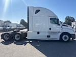 Used 2021 Freightliner Cascadia Detroit DD15AT Semi Truck with Sleeper Cab for sale #334504 - photo 8