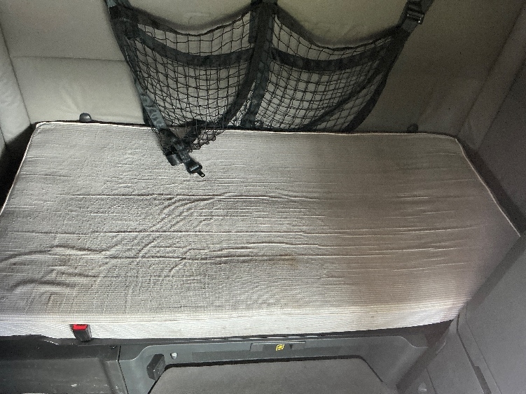 Used 2021 Freightliner Cascadia - photo 19