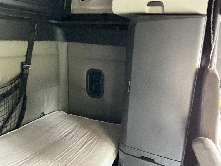 Used 2021 Freightliner Cascadia - photo 20