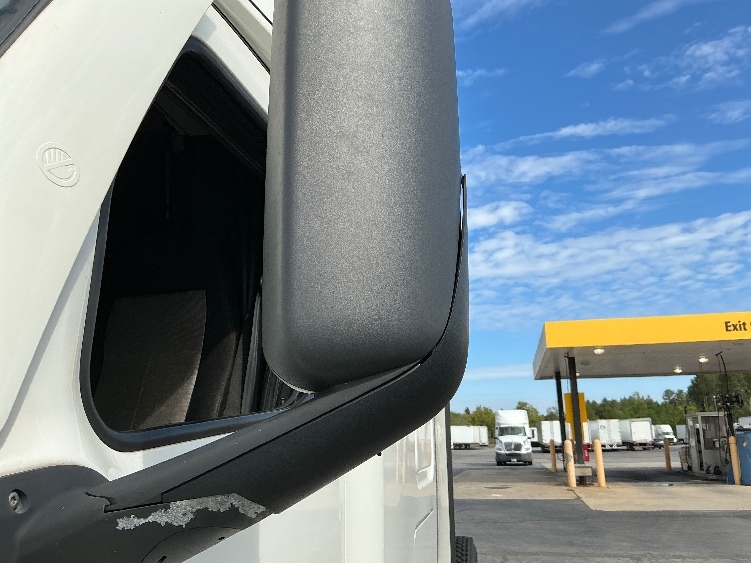 Used 2021 Freightliner Cascadia - photo 26