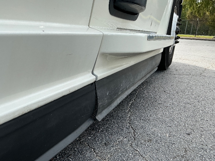 Used 2021 Freightliner Cascadia - photo 27