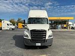Used 2021 Freightliner Cascadia Detroit DD15AT Semi Truck with Sleeper Cab for sale #334513 - photo 2