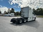 Used 2021 Freightliner Cascadia Detroit DD15AT Semi Truck with Sleeper Cab for sale #334513 - photo 7
