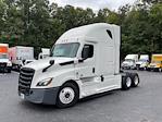 Used 2021 Freightliner Cascadia Detroit DD15AT Semi Truck with Sleeper Cab for sale #334519 - photo 2