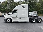 Used 2021 Freightliner Cascadia Detroit DD15AT Semi Truck with Sleeper Cab for sale #334519 - photo 3