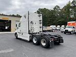 Used 2021 Freightliner Cascadia Detroit DD15AT Semi Truck with Sleeper Cab for sale #334519 - photo 4