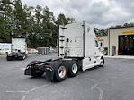 Used 2021 Freightliner Cascadia Detroit DD15AT Semi Truck with Sleeper Cab for sale #334519 - photo 6