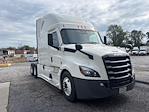 Used 2021 Freightliner Cascadia Detroit DD15AT Semi Truck with Sleeper Cab for sale #334522 - photo 1