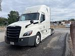 Used 2021 Freightliner Cascadia Detroit DD15AT Semi Truck with Sleeper Cab for sale #334522 - photo 3