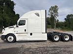 Used 2021 Freightliner Cascadia Detroit DD15AT Semi Truck with Sleeper Cab for sale #334522 - photo 4