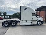 Used 2021 Freightliner Cascadia Detroit DD15AT Semi Truck with Sleeper Cab for sale #334522 - photo 8