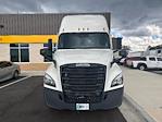 Used 2021 Freightliner Cascadia Detroit DD15AT Semi Truck with Sleeper Cab for sale #334527 - photo 2
